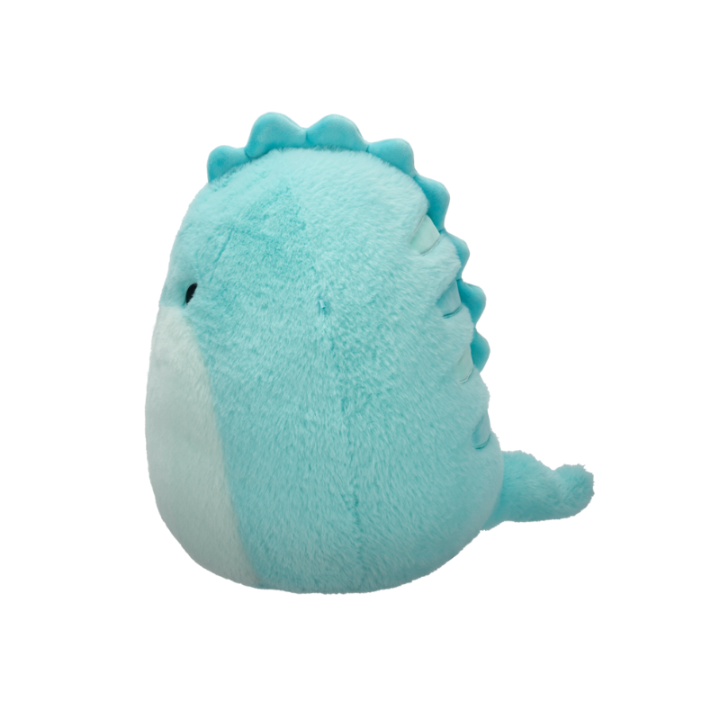 Squishmallows - Medium Plush (12") Fuzzmallow| Essy the Eel