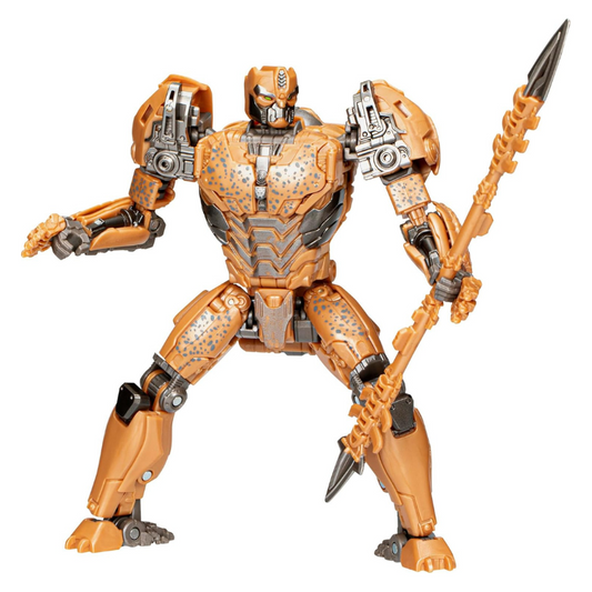 Hasbro - Transformers Generations Studio Series | Voyager 98 Cheetor