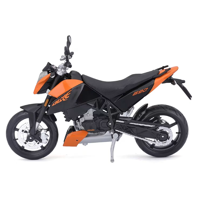 Maisto - KTM 690 Duke