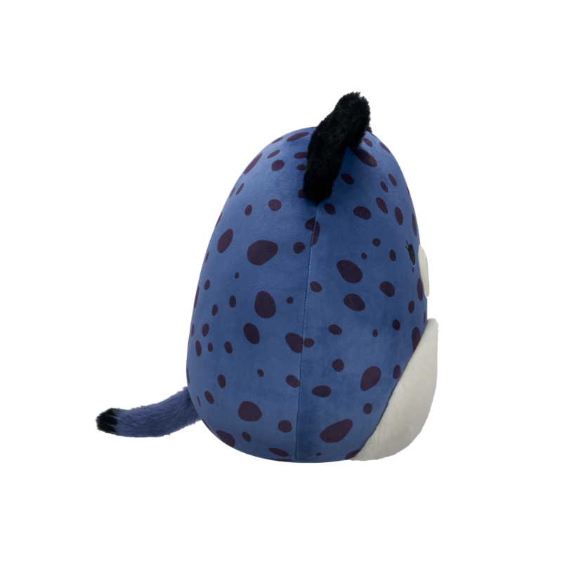 Squishmallows - Medium Plush (12") | Spotts the Cheeta