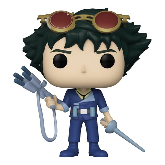 Funko - Pop! Animation: Cowboy Bebop | Spike Spiegel