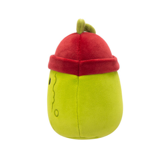 Squishmallows - Little Plush (5") | Salim the Pickle