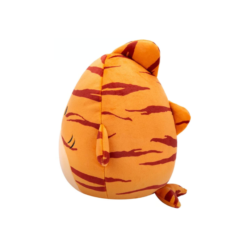 Squishmallows - Little Plush (7.5") | Jagger the Tiger Shark