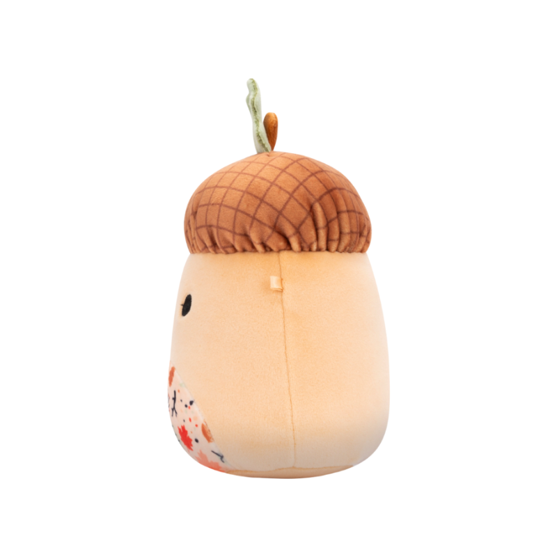 Squishmallows - Little Plush (7.5") | Mac the Acorn