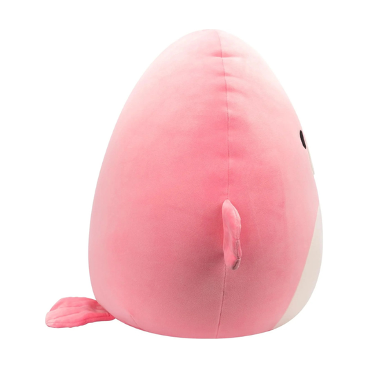 Squishmallows - Litlle Plush (5") | Morlai the Sea Manatee