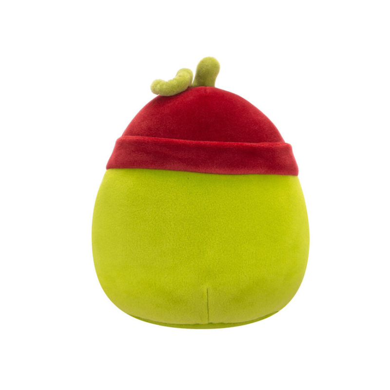Squishmallows - Little Plush (5") | Salim the Pickle