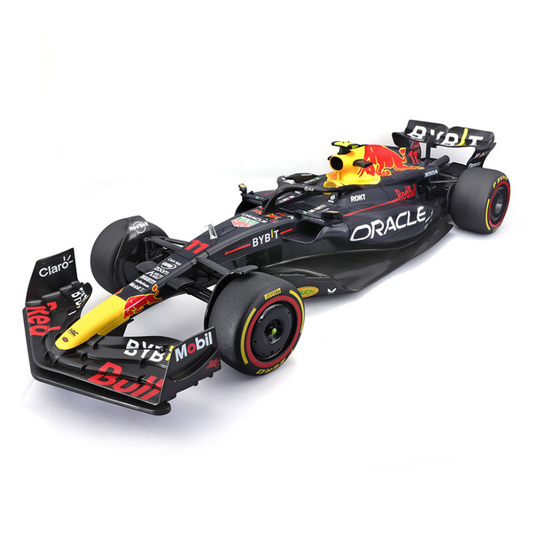 Maisto - 1:10 Red Bull Racing RC Car