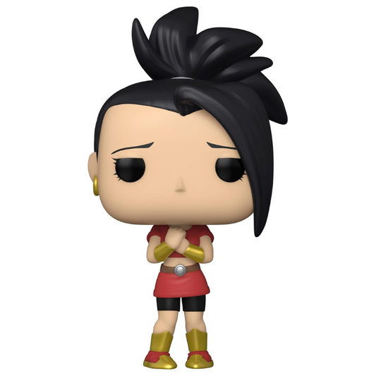 Funko - Pop! Animation: Dragon Ball Super | Kale