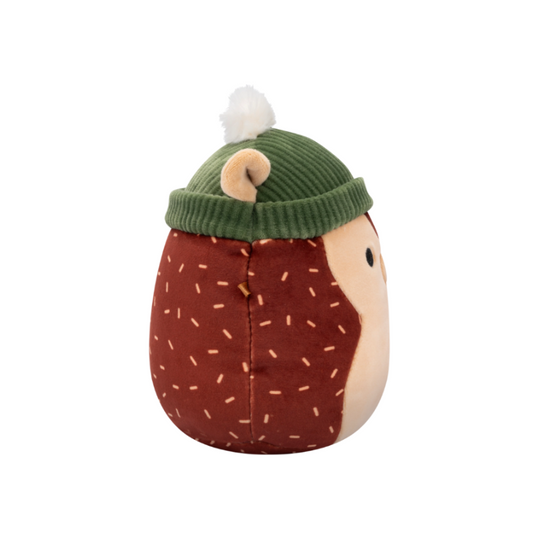 Squishmallows - Little Plush (7.5") | Hans the Hedgehog