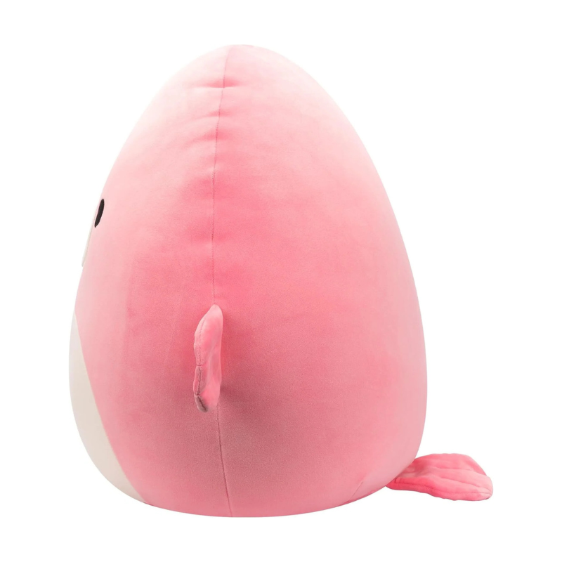 Squishmallows - Litlle Plush (5") | Morlai the Sea Manatee