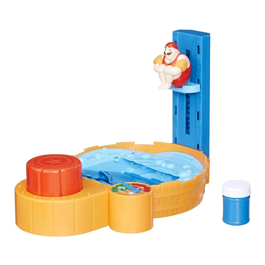 Hasbro - Hot Tub High Dive
