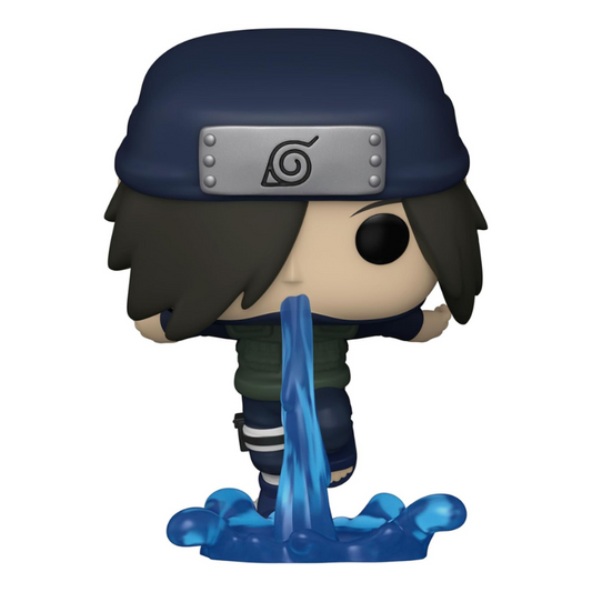 Funko - Pop! Animation: Naruto | Izumo Kamizuki