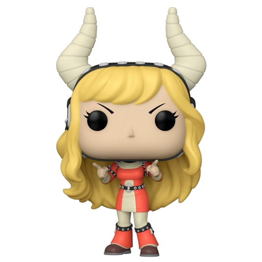 Funko - Exclusive Pop! Animation: My Hero Academia | Pony Tsunotori