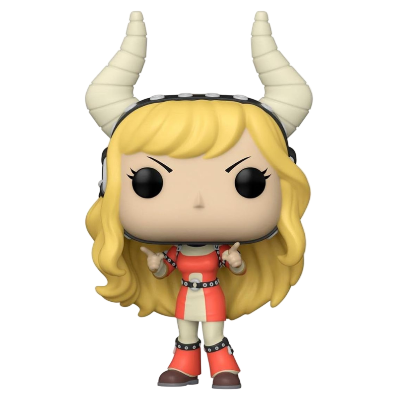 Funko - Exclusive Pop! Animation: My Hero Academia | Pony Tsunotori