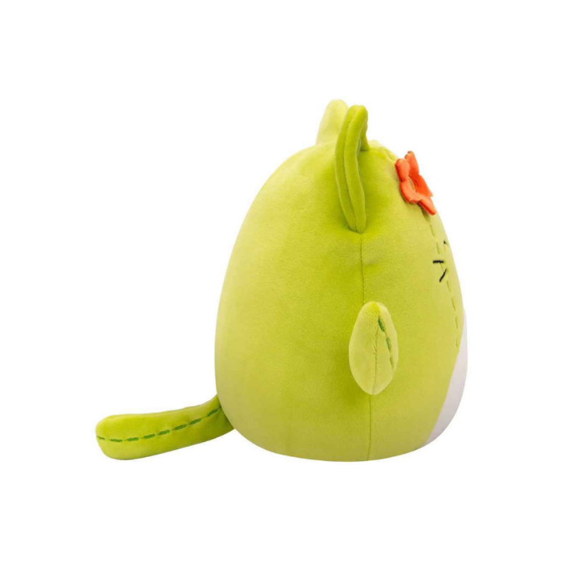 Squishmallows - Little Plush (7.5") | Ms. Miss the Cactus Cat