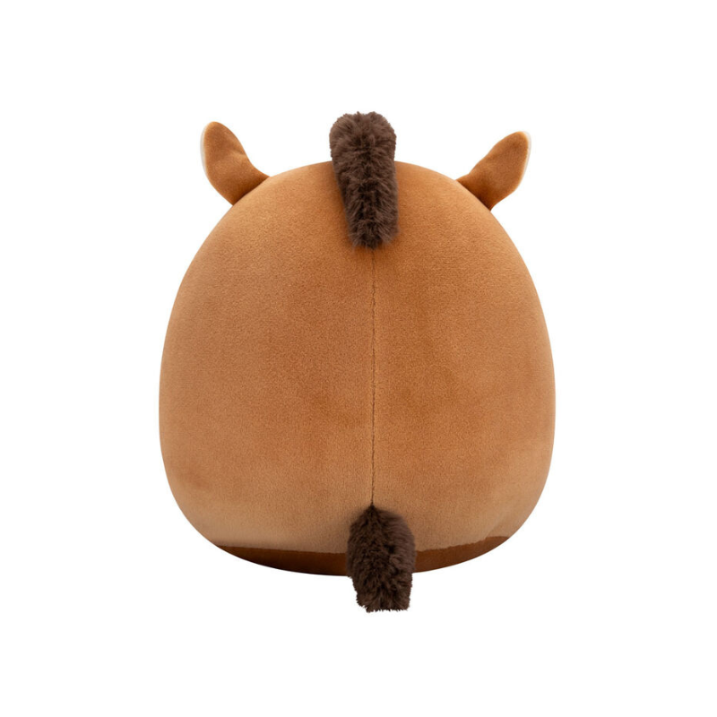 Squishmallows - Little Plush (7.5") | Philip the Brown Horse