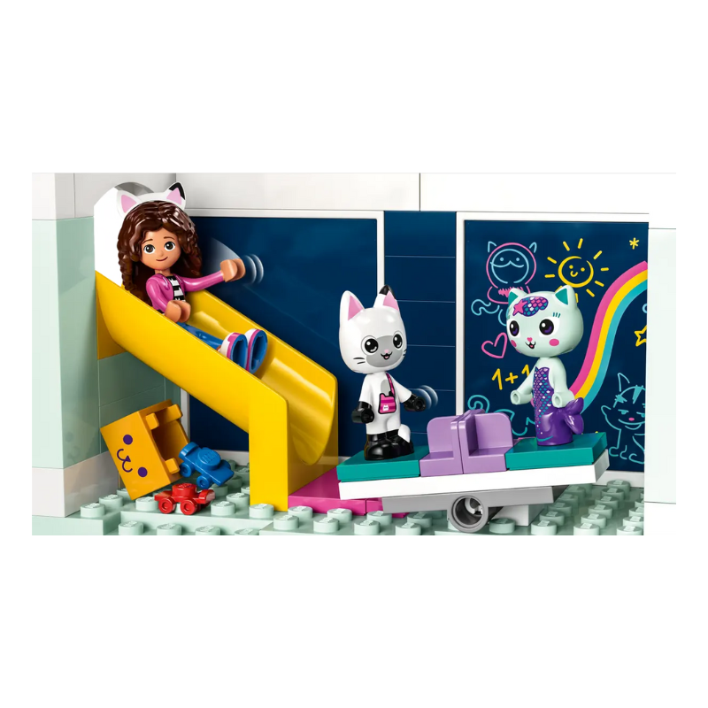 LEGO - Gabby's Dollhouse