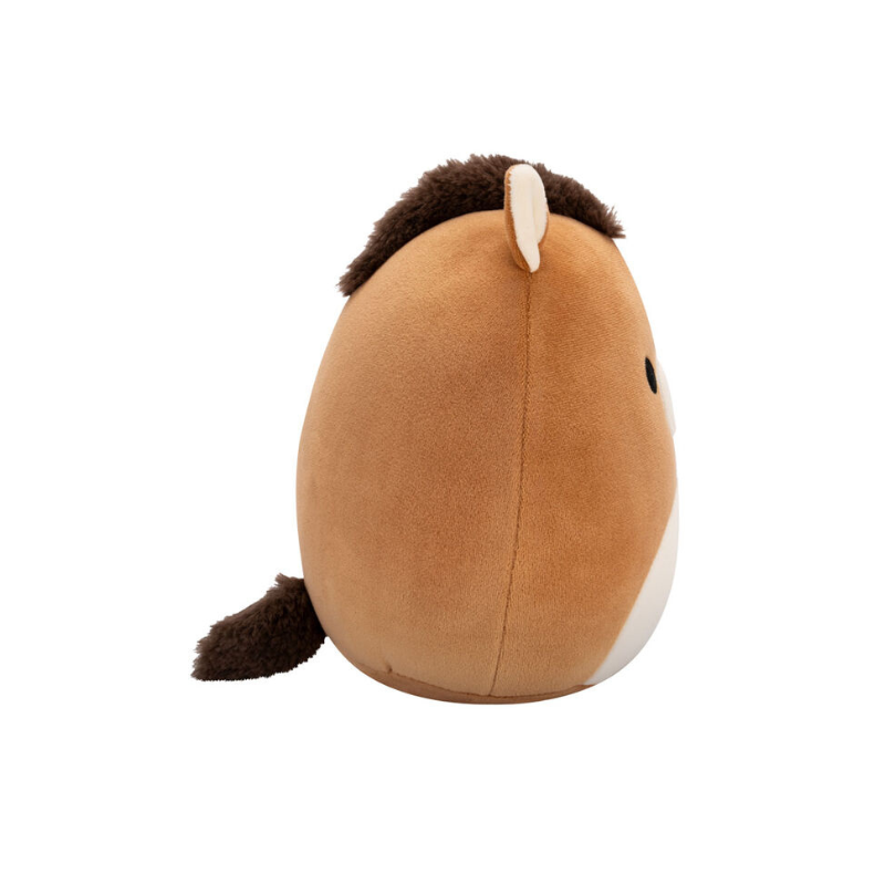 Squishmallows - Little Plush (7.5") | Philip the Brown Horse