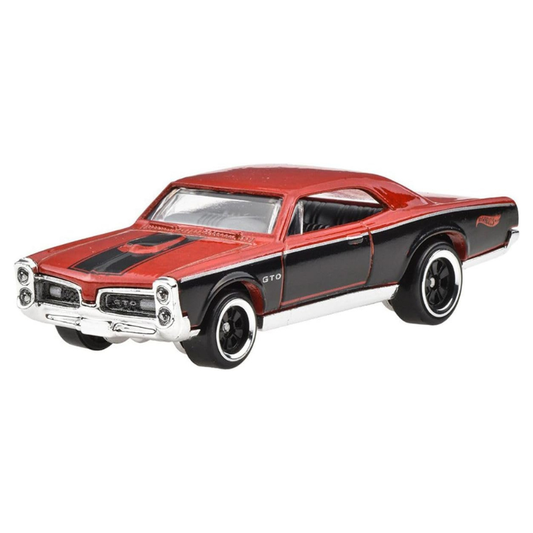 Hot Wheels - Legends-Themed Multipack