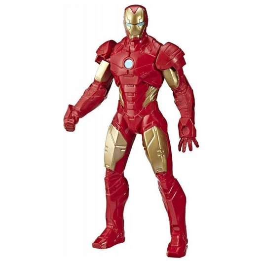 Hasbro - Avengers Iron Man Figure