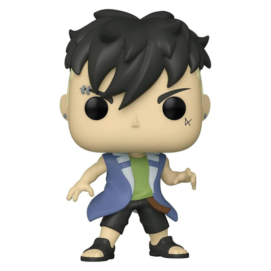 Funko - Pop! Animation: Boruto | Kawaki