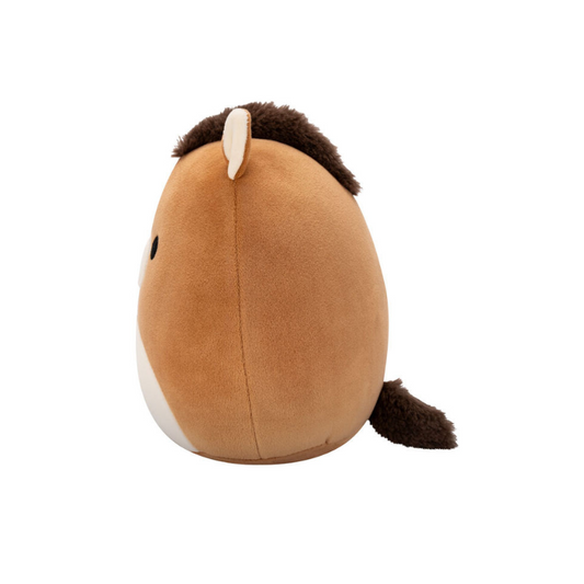 Squishmallows - Little Plush (7.5") | Philip the Brown Horse
