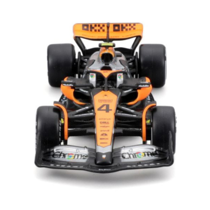 Bburago - F1 McLaren MCL60 2023 | Norris