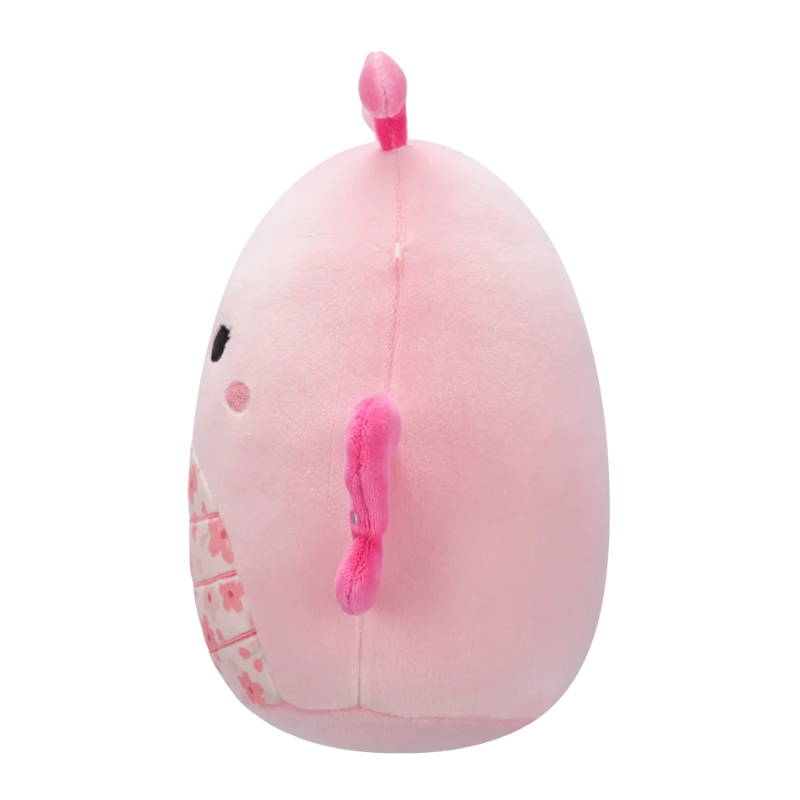 Squishmallows - Little Plush (7.5") | Mogo the Pink Butterfly