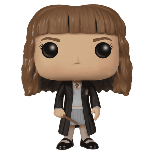 Funko - Pop! Harry Potter: Hermione Granger