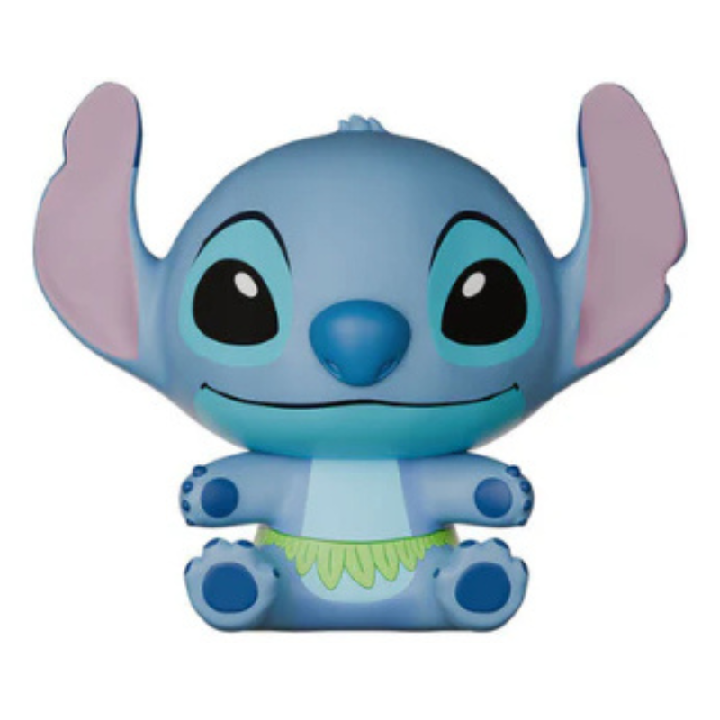 Disney - Stitch Squishy Slow Rising Figure Assortment