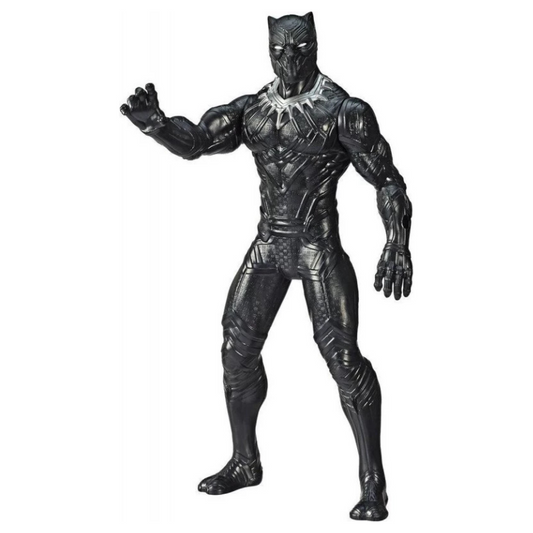 Hasbro - Avengers Black Panther Figure