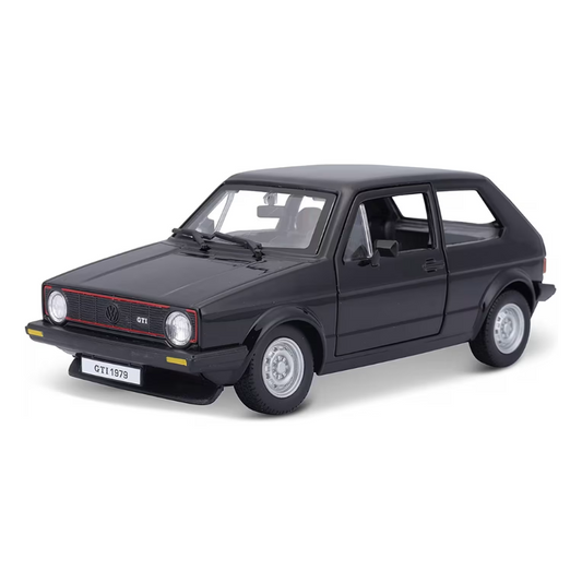 Bburago - Volkswagen Golf Mk1 GTI (1979) Diecast Car