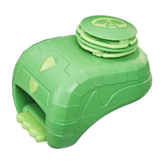 Hasbro - PJ Masks Hero Gauntlet | Gekko