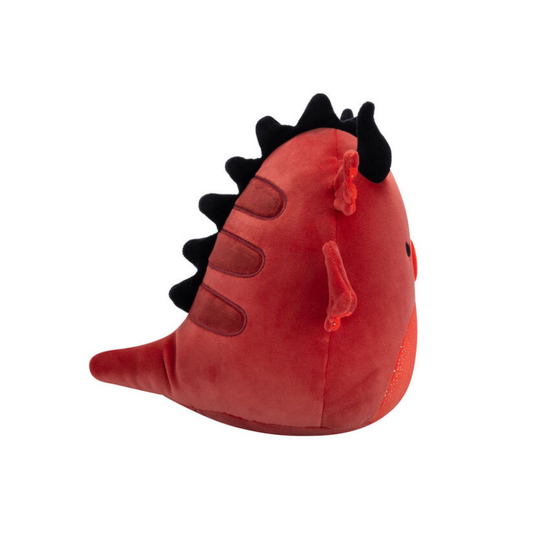 Squishmallows - Little Plush (7.5") | Salami the Dragon