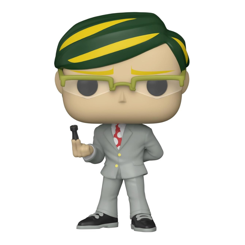 Funko POP - Pop! Animation: My Hero Acadamia | Sir Nighteye