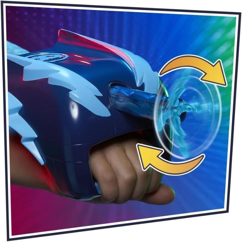 Hasbro - PJ Masks Hero Gauntlet | Catboy