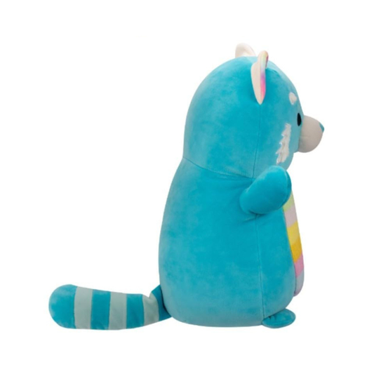 Squishmallows - HugMees (14") | Vanessa The Red Pan