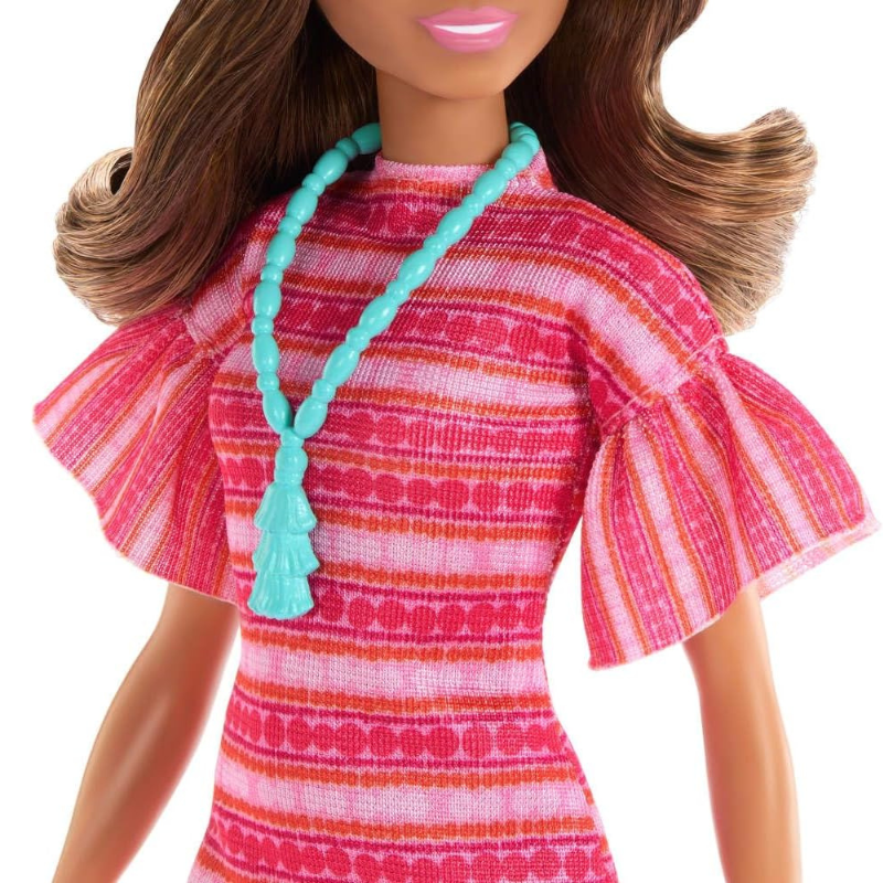 Barbie - Recipe for Friendship | Teresa Doll