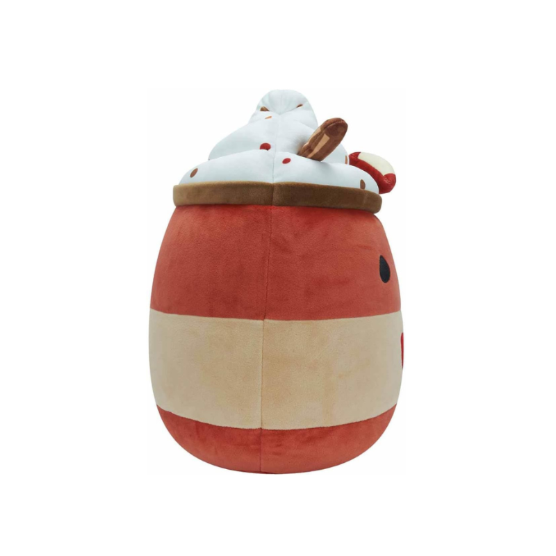 Squishmallows - Little Plush (7.5") | Mead the Apple Cider