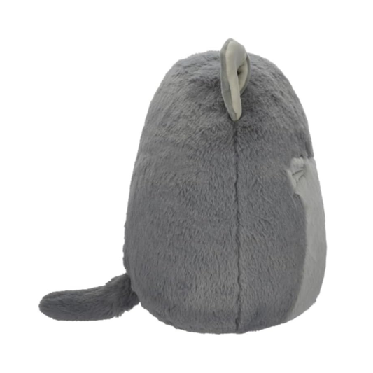 Squishmallows - Medium Plush (12") Fuzzamallow | Miper the Chinchilla