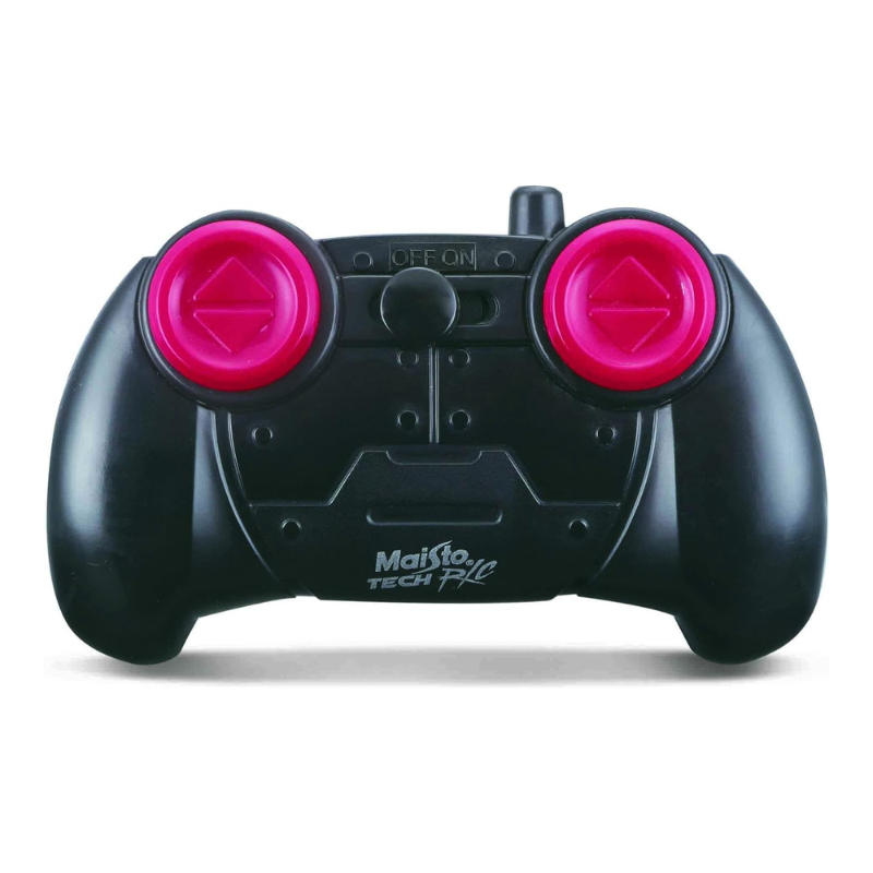 Maisto - Tech RC | CyKlone Attack Assortment