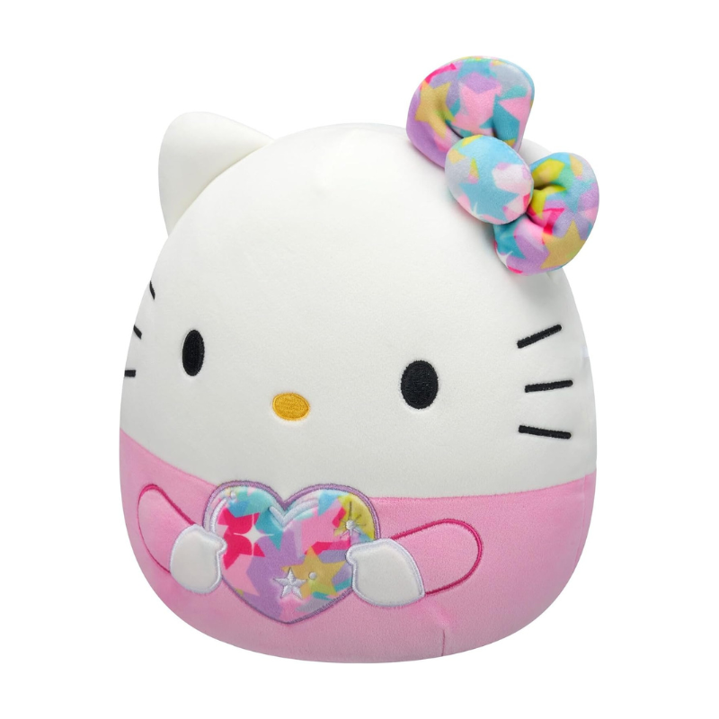 Squishmallows - Hello Kitty and Friends Little Plush (8") | Hello Kitty