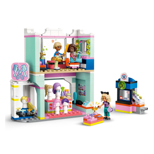 LEGO Friends - Hair Salon and Accessories Store