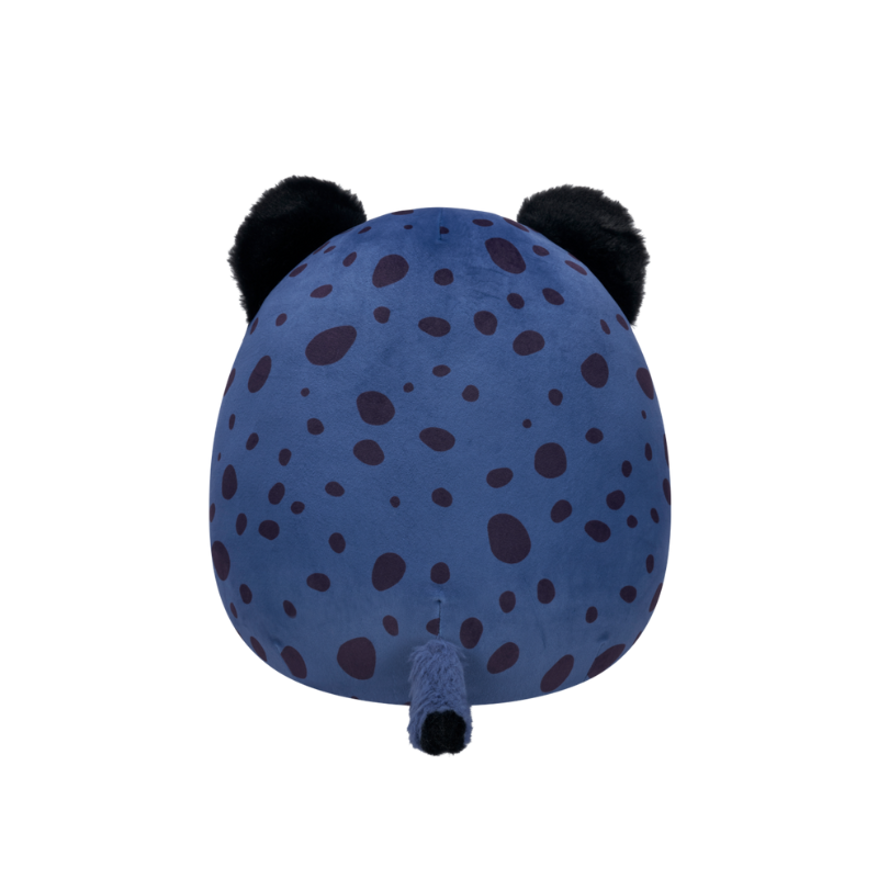 Squishmallows - Medium Plush (12") | Spotts the Cheeta