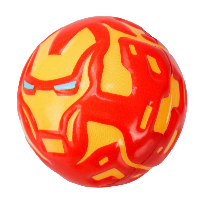 Marvel - Super Bouncers Balls Assortment