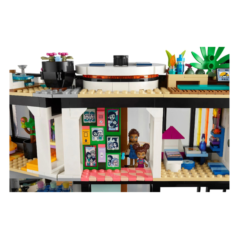 LEGO Friends - Andrea's Modern Mansion