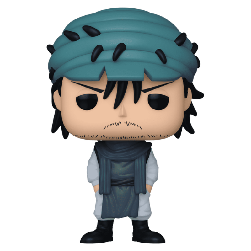 Funko - Pop! Animation: Hunter X Hunter - Ging Freecss