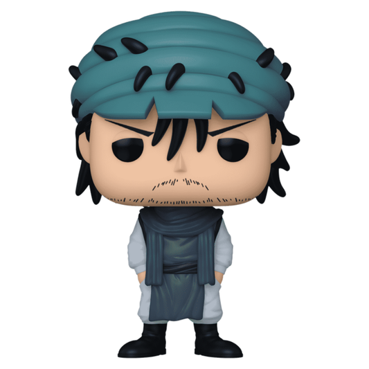 Funko - Pop! Animation: Hunter X Hunter - Ging Freecss