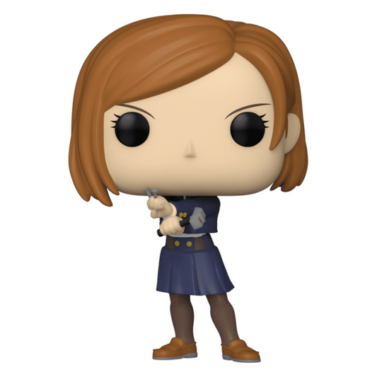 Funko - Pop! Animation: Jujutsu Kaisen | Nobara Kugisaki