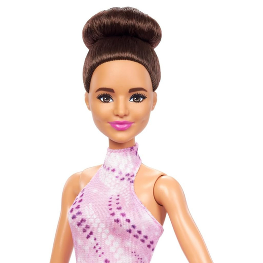 Barbie - Ice Skater Doll